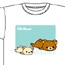 リラックマ/リラックマ/リラックマ＆コリラックマ Tシャツ