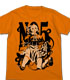 モモTシャツ カゲロウプロジェクト/メカクシティアクターズ/モモTシャツ