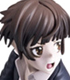 Hdge technical statue No.3 PSYCHO‐PASS サイコパス 常守朱 彩色済み完成品フィギュア PSYCHO-PASS サイコパス/PSYCHO-PASS サイコパス/Hdge technical statue No.3 PSYCHO‐PASS サイコパス 常守朱 彩色済み完成品フィギュア