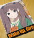 Wake Up, Girls！/Wake Up, Girls！/岡本未夕クリーナークロス