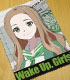 Wake Up, Girls！/Wake Up, Girls！/菊間夏夜クリーナークロス