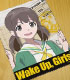 Wake Up, Girls！/Wake Up, Girls！/片山実波クリーナークロス