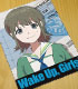 Wake Up, Girls！/Wake Up, Girls！/林田藍里クリーナークロス