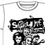 SEX PISTOLS/SEX PISTOLS/PISTOLS Tシャツ