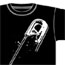 SEX PISTOLS/SEX PISTOLS/安全ピン Tシャツ