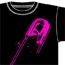 SEX PISTOLS/SEX PISTOLS/安全ピン Tシャツ