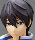 1/8 PVC塗装済完成品 Free! 七瀬遙 Free!/Free!/1/8 PVC塗装済完成品 Free! 七瀬遙