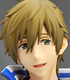 1/8 PVC塗装済完成品 Free! 橘真琴 Free!/Free!/1/8 PVC塗装済完成品 Free! 橘真琴