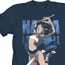 ふしぎの海のナディア/ふしぎの海のナディア/ナディア Tシャツ