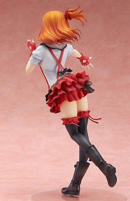 フィギュア　高坂穂乃果 「ラブライブ!」 1/8 PVC製塗装済み完成品 1/8 PVC製塗装済み完成品 高坂穂乃果 [ラブライブ！] | 公式