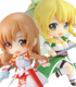 トイズワークスコレクション にいてんごでらっくす ソードアート・オンライン/1ボックス ソードアート・オンライン/ソードアート・オンライン/トイズワークスコレクション にいてんごでらっくす ソードアート・オンライン/1ボックス