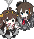 艦隊これくしょん -艦これ- 艦娘勲章これくしょん ラバータイプ2/1ボックス 艦隊これくしょん -艦これ-/艦隊これくしょん -艦これ-/艦隊これくしょん -艦これ- 艦娘勲章これくしょん ラバータイプ2/1ボックス