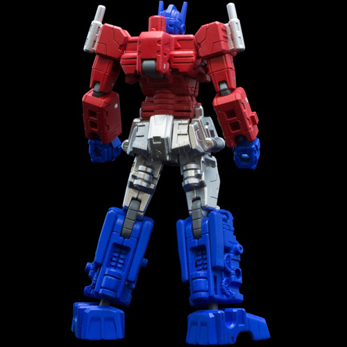 Amazon.co.jp: TRANSFORMERS コンボイペン : おもちゃ