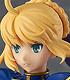 figma セイバー 2.0(再販) ABS&PVC 塗装済み可動フィギュア Fateシリーズ/Fate/stay night/figma セイバー 2.0(再販) ABS&PVC 塗装済み可動フィギュア