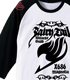 FAIRY TAIL/FAIRY TAIL/FAIRY TAILラグランTシャツ