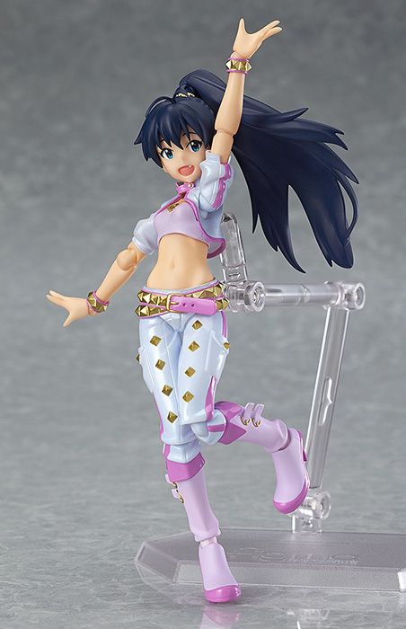 Amazon.co.jp: アイドルマスター 我那覇響 (1/8スケール PVC製