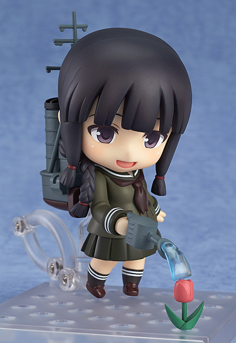 Abs Atbc Pvc塗装済み可動フィギュア ねんどろいど 北上 艦隊これくしょん 艦これ キャラクターグッズ販売のジーストア Gee Store