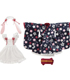 POC313【1/6サイズドール用】PNSうさミミ和装メイドset ~撫子桜~ AZONE/Pureneemo Original Costume/POC313【1/6サイズドール用】PNSうさミミ和装メイドset ~撫子桜~