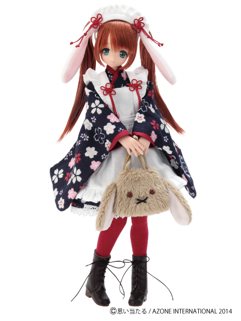 AZONE INTERNATIONAL::えっくす☆きゅーと