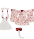 POC312【1/6サイズドール用】PNSねこミミ和装メイドset ~撫子桜~ AZONE/Pureneemo Original Costume/POC312【1/6サイズドール用】PNSねこミミ和装メイドset ~撫子桜~