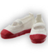 AKT093【1/6サイズドール用】上履き AZONE/Pureneemo Original Costume/AKT093【1/6サイズドール用】上履き