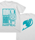 FAIRY TAIL/FAIRY TAIL/FAIRY TAILハッピーTシャツ