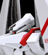 RIOBOT シドニアの騎士 一七式衛人 白月改 継衛(アニメ化記念カラー) シドニアの騎士/シドニアの騎士/RIOBOT シドニアの騎士 一七式衛人 白月改 継衛(アニメ化記念カラー)