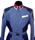 ガンダム シリーズ/機動戦士ガンダムSEED/連合軍男子制服リニューアル版