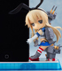スマホスタンド美少女キャラクターコレクションNo.04 艦これ 島風 PVC塗装済完成品 艦隊これくしょん -艦これ-/艦隊これくしょん -艦これ-/スマホスタンド美少女キャラクターコレクションNo.04 艦これ 島風 PVC塗装済完成品