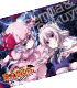 東方Project/東方Project/アクシア キャラクターラバーマット 東方混沌符「レミリア・咲夜」 イラスト：藤枝 雅