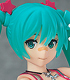 ABS&ATBC-PVC塗装済み可動フィギュア figma レーシングミク2013 EV MIRAI ver. 初音ミク/RACINGミク/ABS&ATBC-PVC塗装済み可動フィギュア figma レーシングミク2013 EV MIRAI ver.