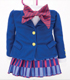 きゃら服スマホケース「ラブライブ!」国立音ノ木坂学院制服 ラブライブ!/ラブライブ!/きゃら服スマホケース「ラブライブ!」国立音ノ木坂学院制服