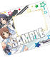 アイドルマスター フォトフレームマウスパッド「雪歩・真」 THE IDOLM@STER/THE IDOLM@STER/アイドルマスター フォトフレームマウスパッド「雪歩・真」