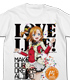 ラブライブ！/ラブライブ！/高坂穂乃果フルカラーTシャツ