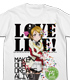 ラブライブ！/ラブライブ！/小泉花陽フルカラーTシャツ