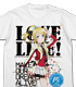 ラブライブ！/ラブライブ！/絢瀬絵里フルカラーTシャツ