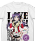 東條希フルカラーTシャツ