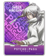 サイコパス スマートフォンスタンド マキシマ(槙島聖護) PSYCHO-PASS サイコパス/PSYCHO-PASS サイコパス/サイコパス スマートフォンスタンド マキシマ(槙島聖護)
