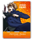 サイコパス スマートフォンスタンド カガリ(縢秀星) PSYCHO-PASS サイコパス/PSYCHO-PASS サイコパス/サイコパス スマートフォンスタンド カガリ(縢秀星)