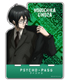 サイコパス スマートフォンスタンド ギノザ(宜野座伸元) PSYCHO-PASS サイコパス/PSYCHO-PASS サイコパス/サイコパス スマートフォンスタンド ギノザ(宜野座伸元)
