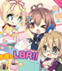 ラジオCD 「今夜もLBR!!」 Vol.1 LibreOffice/LibreOffice/ラジオCD 「今夜もLBR!!」 Vol.1