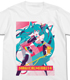 初音ミク/マジカルミライ 2014/初音ミク Tシャツ マジカルミライ 2014ver.