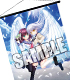 Angel Beats!/Angel Beats!-Operation Wars-/Angel Beats! -Operation Wars- B1タペストリー