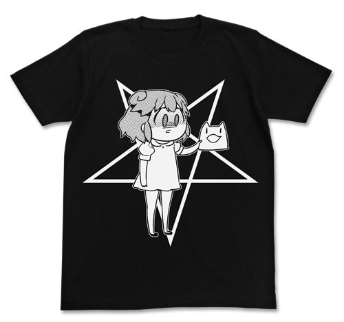 【あいまいみー】サタニック麻衣 Tシャツ XL