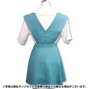 第三新東京市立第壱中学校女子制服 [EVANGELION] | コスプレ衣装製作