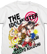 アイドルマスター フルカラーTシャツD 春香・真美・真