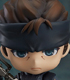 ABS&ATBC-PVC 塗装済み可動フィギュア ねんどろいど ソリッド・スネーク メタルギアソリッド/メタルギアソリッド/ABS&ATBC-PVC 塗装済み可動フィギュア ねんどろいど ソリッド・スネーク