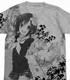 ハナヤマタ/ハナヤマタ/関谷なるTシャツ