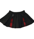 POC319【1/6サイズドール用】PNSパンクプリーツスカート AZONE/Pureneemo Original Costume/POC319【1/6サイズドール用】PNSパンクプリーツスカート