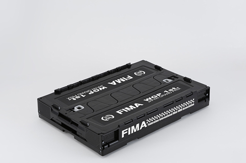 だいち様専用 ミニ四駆 コンテナ 爆速兄弟レッツ&ゴー FIMA
